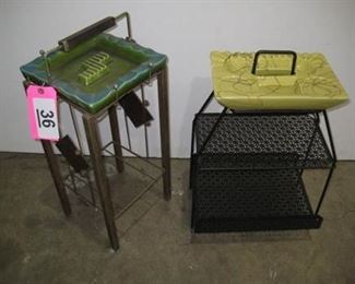 Lot - 36
lot - vintage ashtrays
SKU# : 476501