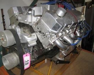 Lot - 18
prop motor
SKU# : 476483
