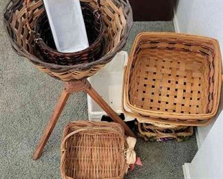 Basket Case Mystery