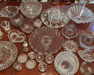 Clear Glass