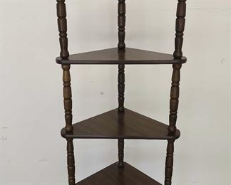 Corner Curio
