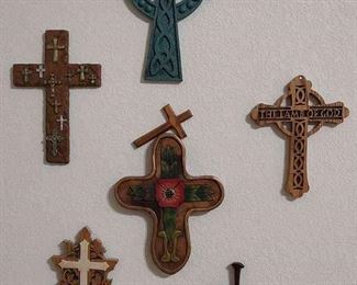 Crosses