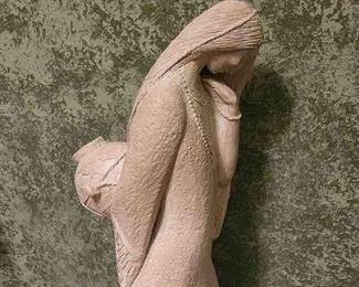 Esperanza Sculpture