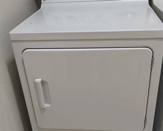GE Dryer