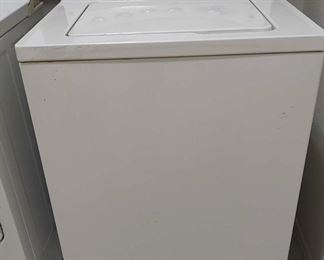 GE Washer
