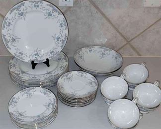 Imperial China