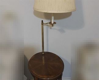 LampTable Combo