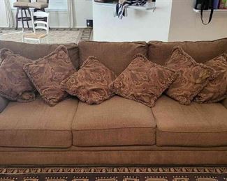 Large Sofa