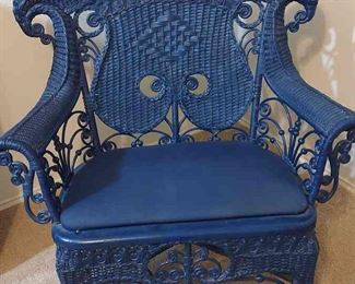 Ratan Oversized Chair