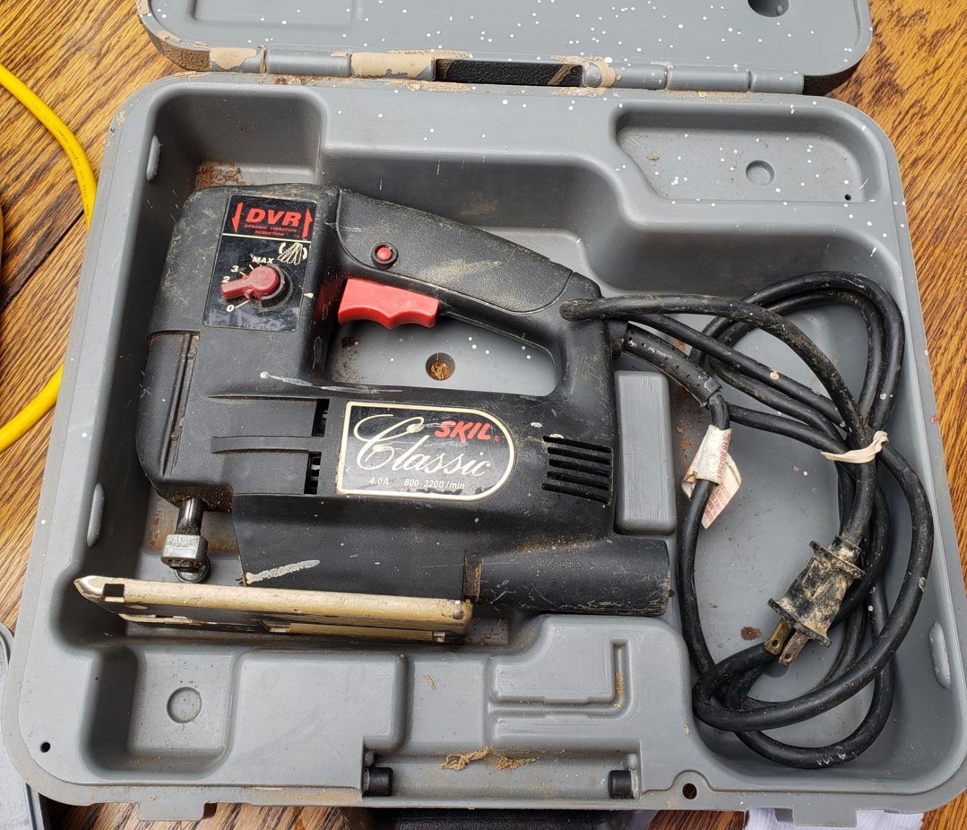 Wears Valley Estate, all to this... starts on 8/18/2023