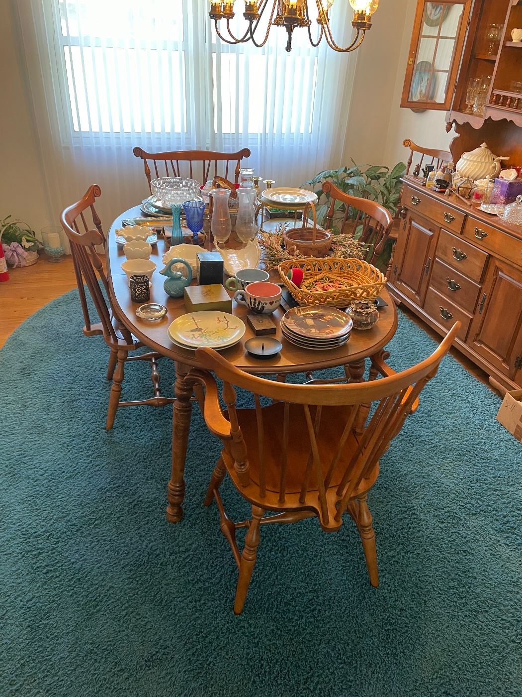 Estate Sale Full House & Garage in Belleville, IL starts on 8/18/2023