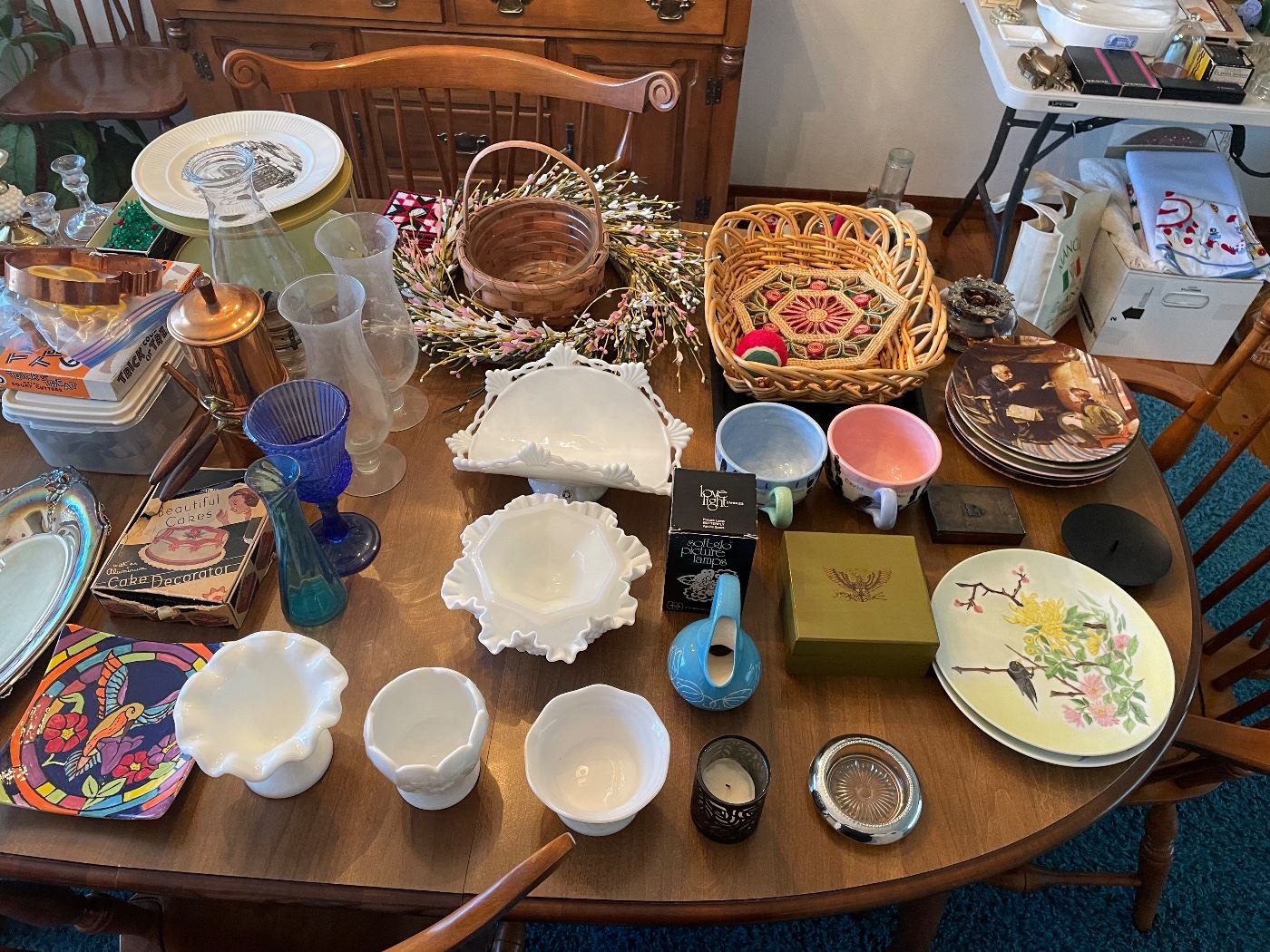 Estate Sale Full House & Garage in Belleville, IL starts on 8/18/2023