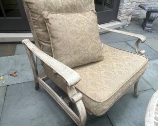 Patio furniture  