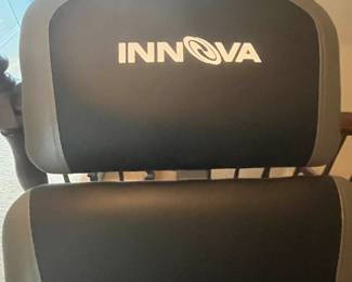Innova inversion table 