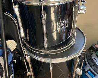 Drums