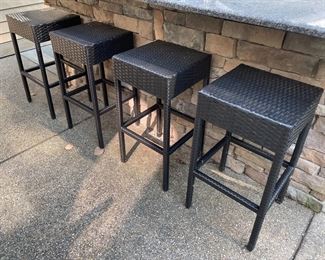 counter height barstools