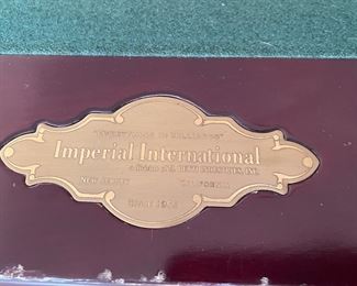 Billard table - excellent condition