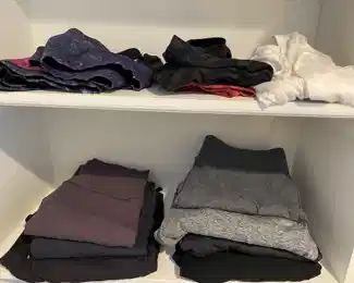 Women's Athletic wear  - LuLu :) and more