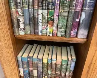Children's classic books