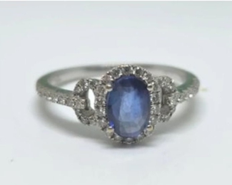JTV Loose Gemstones And Jewelry auction starts on 8 13 2023