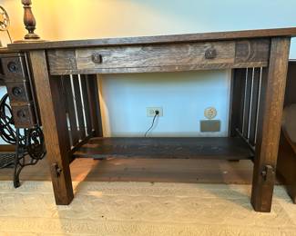 BUY IT NOW: $250 Antique Desk