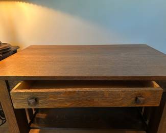 BUY IT NOW: $250 Antique Desk