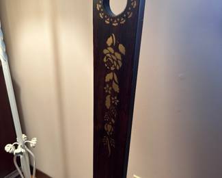 BUY IT NOW: $120 Antique Pine Milking Stool