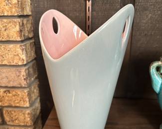 Haeger Pottery