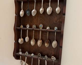 Spoon Collections
