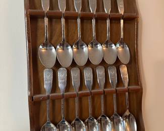 Spoon Collections