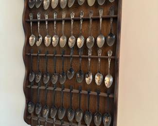 Spoon Collections