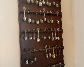 Spoon Collections