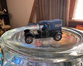 Buy it now!$70 1969 Paddy Wagon, U.S., Navy, gold interior