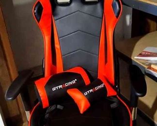 Gaming Chair GTRacing