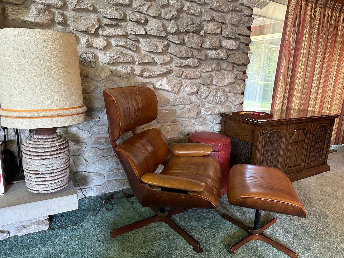 Legacy Estate Sales Mid Century Modern Southern... starts on 8/23/2023