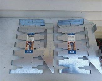 Rockler HD Clamp Rack