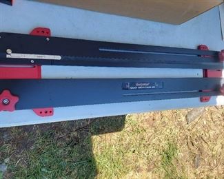 Woodpeckers exact dado jig