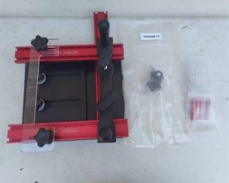 Woodpeckers coping sled