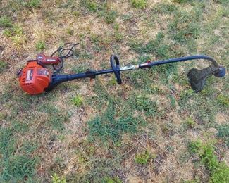 Craftsman weedwacker with speed start