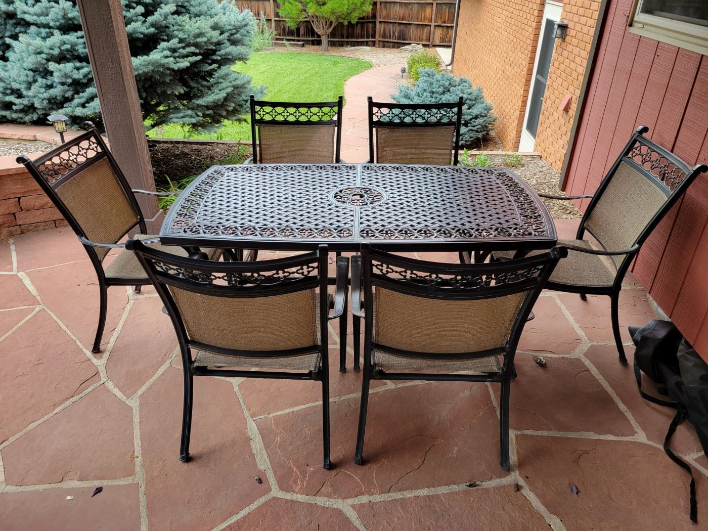 Estate Sale in Lakewood! Great items for... starts on 8/18/2023