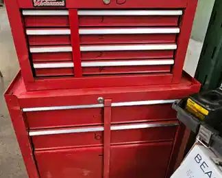 ROLLING TOOLBOX