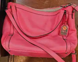 RALPH LAUREN HANDBAG