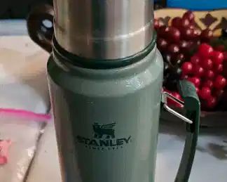 STANLEY THERMOS