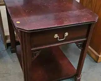 END TABLE