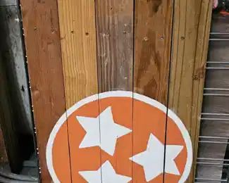 TENNESSEE SIGN