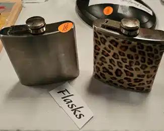 FLASKS