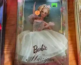 BARBIE