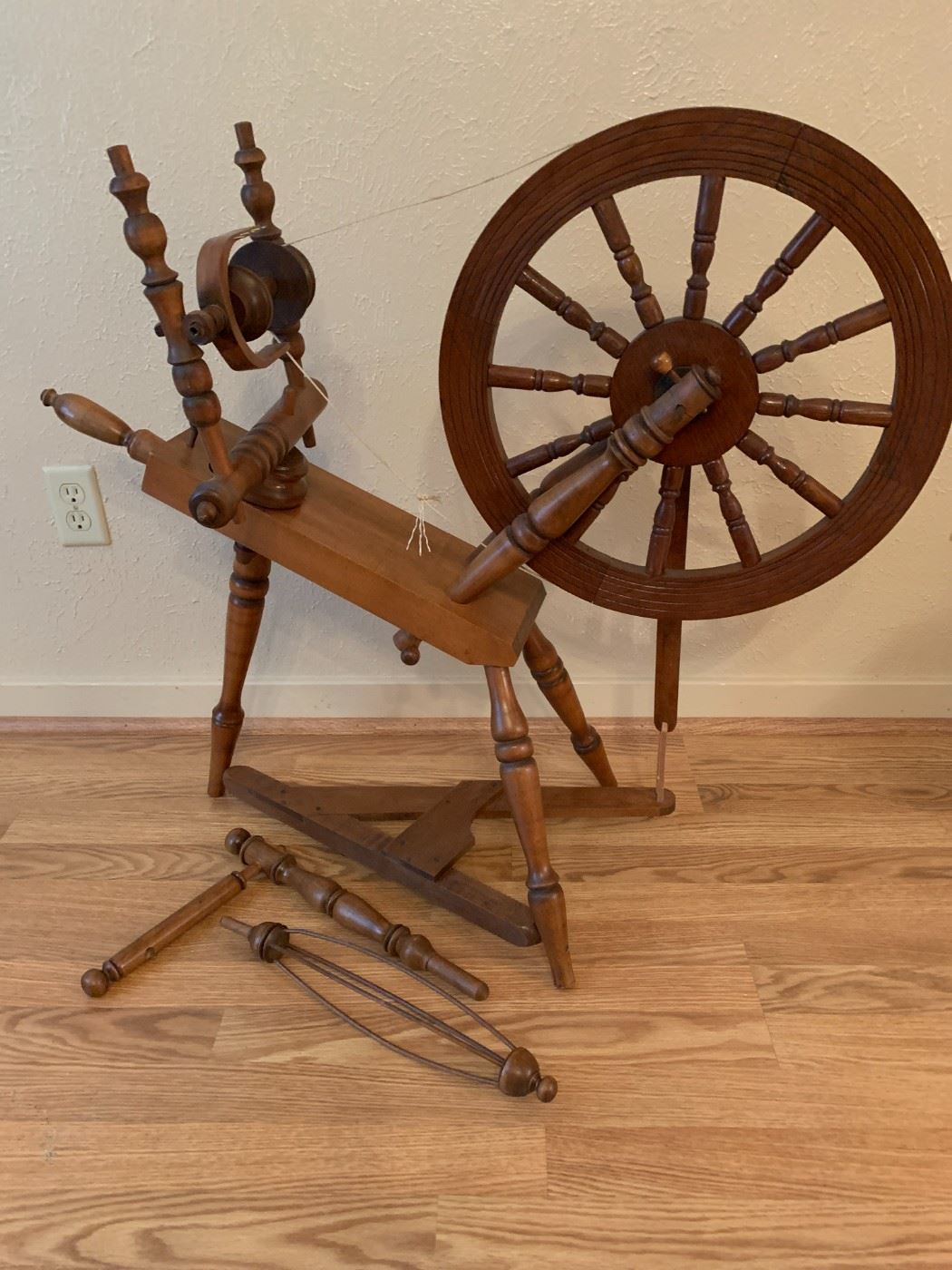 Devlin Estate Sale Huntsville, TX starts on 8/26/2023