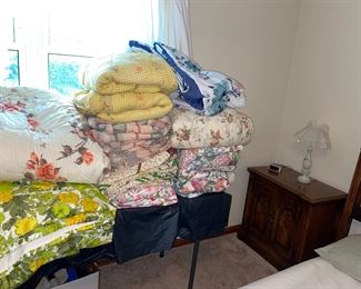 Twin & king bedspreads