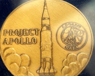 Project Apollo Coin